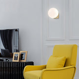 Agate Wall Lamp
