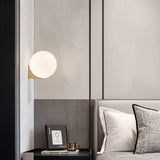 Agate Wall Lamp
