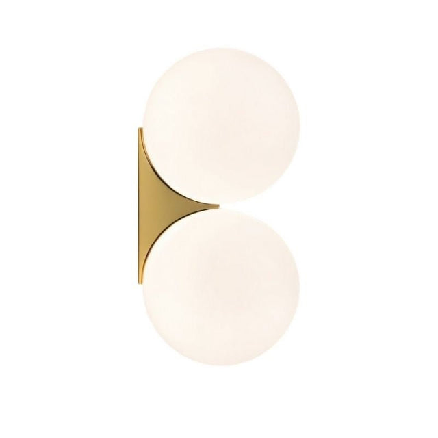 Agate Wall Lamp
