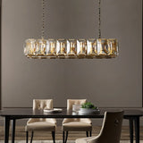 Epos Chandelier
