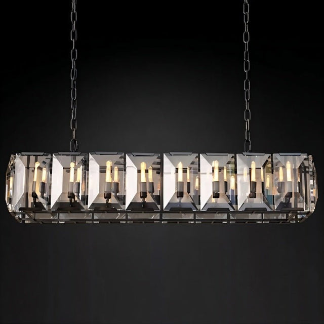 Epos Chandelier