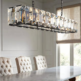 Epos Chandelier