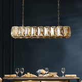 Epos Chandelier