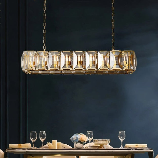 Epos Chandelier