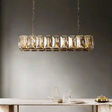 Epos Chandelier