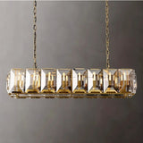 Epos Chandelier