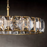 Gorredijk Chandelier