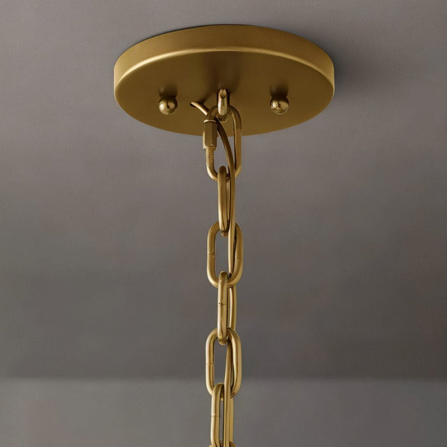 Gorredijk Chandelier