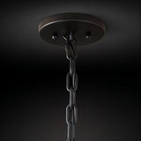 Gorredijk Chandelier