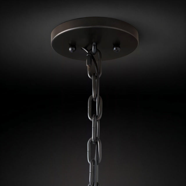 Gorredijk Chandelier