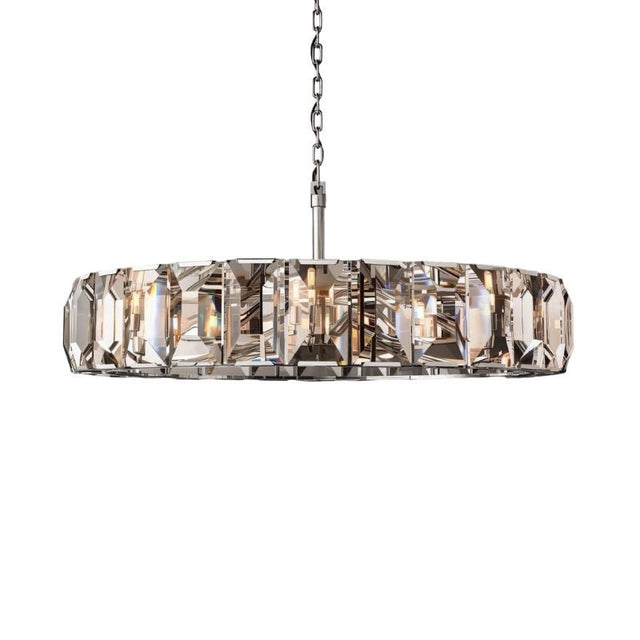 Gorredijk Chandelier