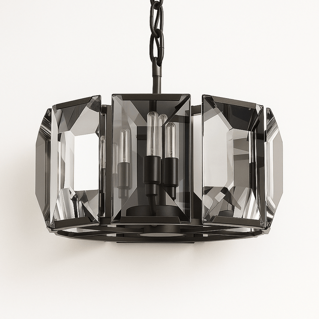 Gorredijk Chandelier