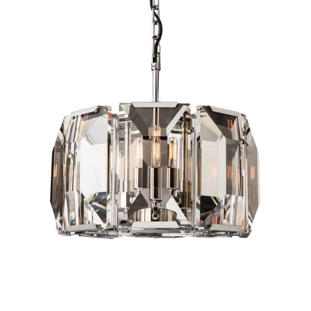 Gorredijk Chandelier