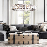 Gorredijk Chandelier