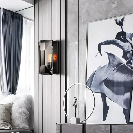 Clecy Wall Lamp