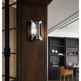Clecy Wall Lamp