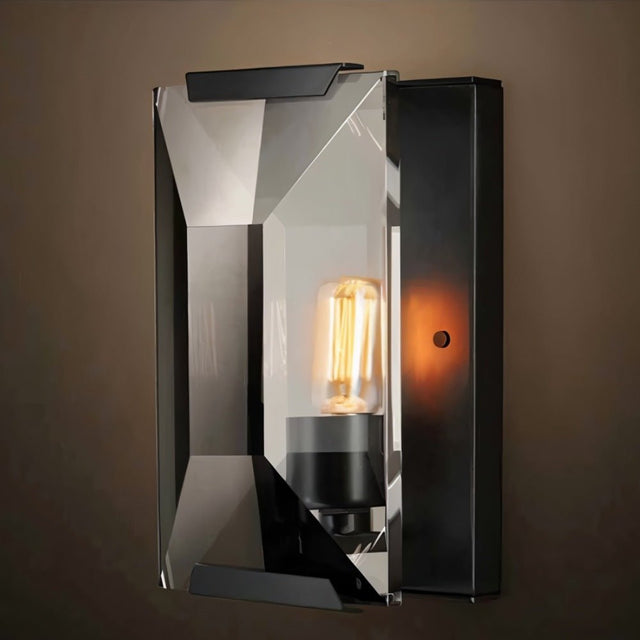 Clecy Wall Lamp