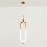 Parapet Pendant Light