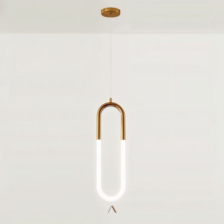 Parapet Pendant Light