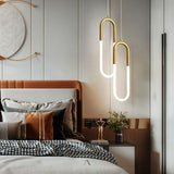 Parapet Pendant Light