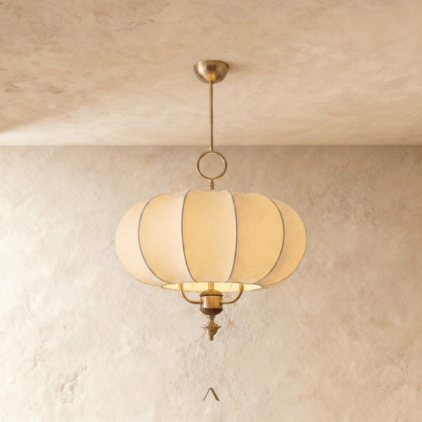 Parauta Pendant Light