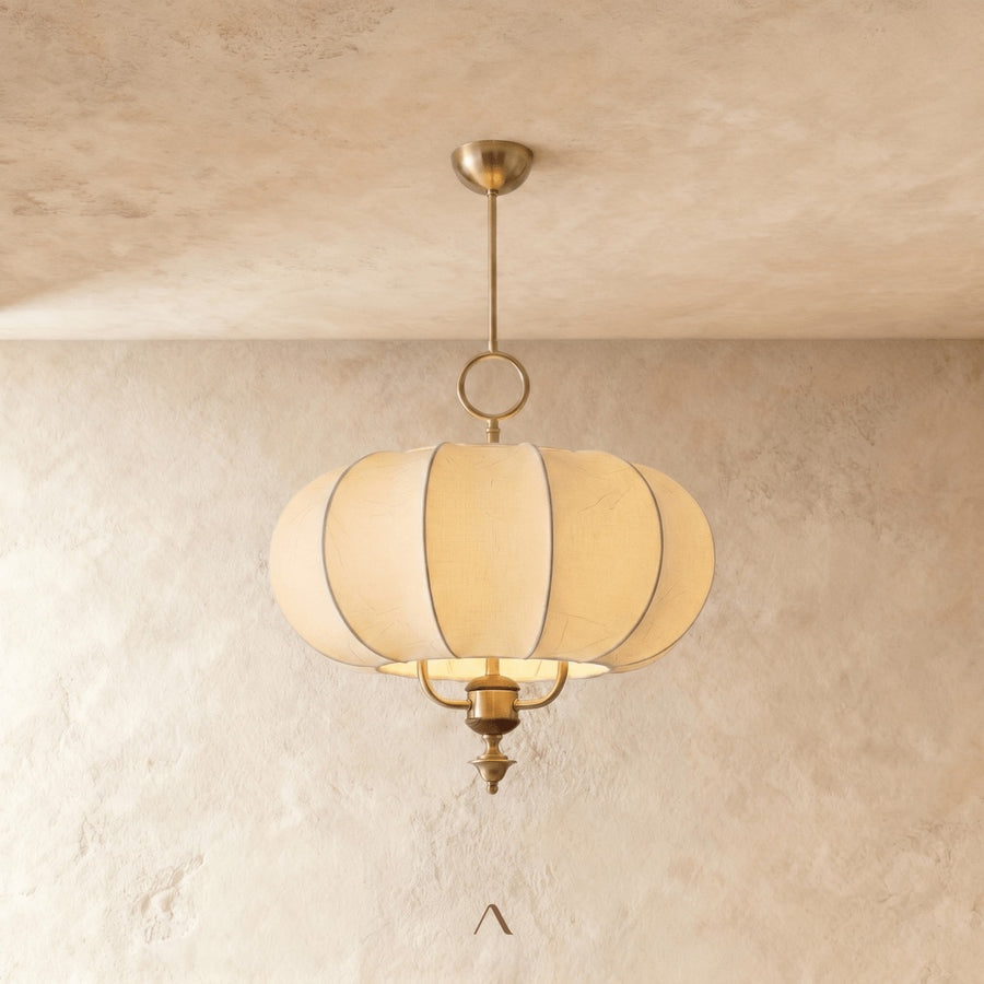 Parauta Pendant Light