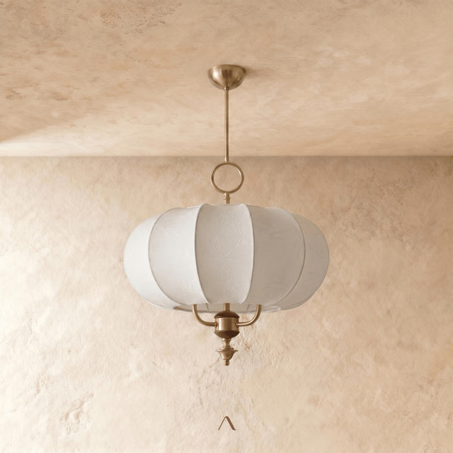 Parauta Pendant Light