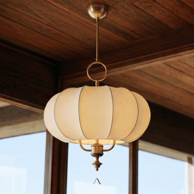 Parauta Pendant Light