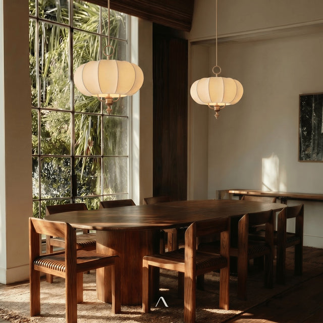 Parauta Pendant Light