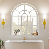 Cuverville Wall Lamp
