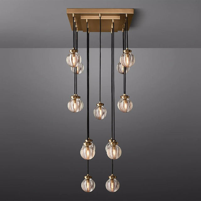 Sanluri Chandelier