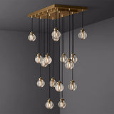 Sanluri Chandelier
