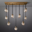 Sanluri Chandelier