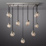 Sanluri Chandelier