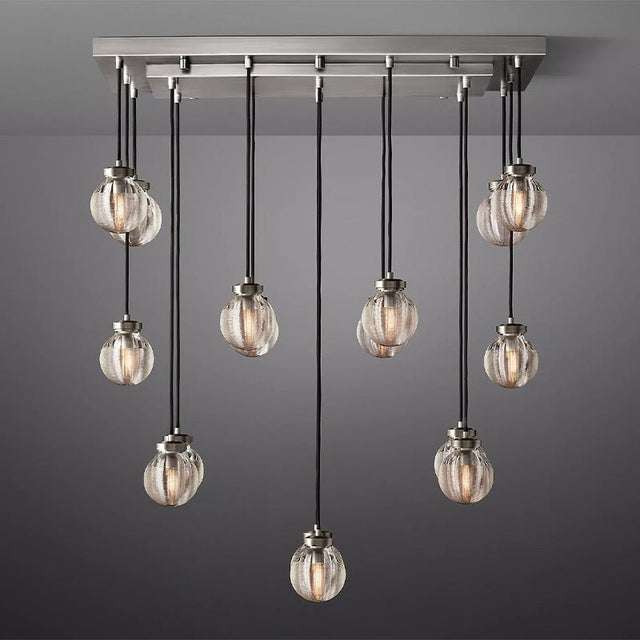 Sanluri Chandelier