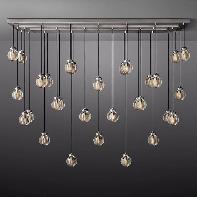 Sanluri Chandelier
