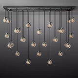 Sanluri Chandelier