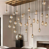 Sanluri Chandelier