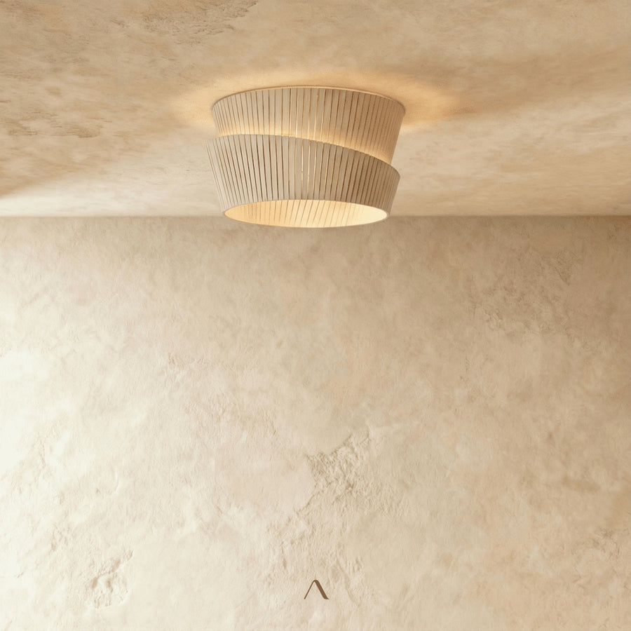 Paros Ceiling Light