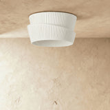 Paros Ceiling Light