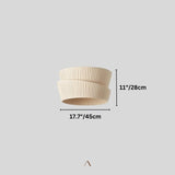 Paros Ceiling Light