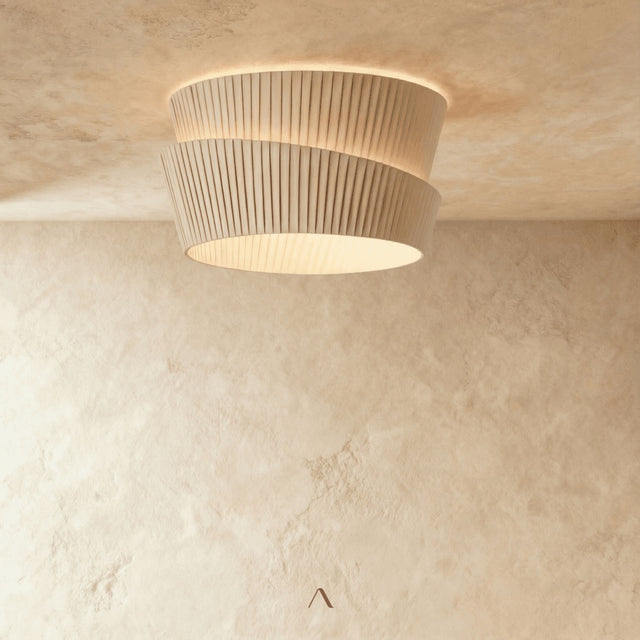 Paros Ceiling Light