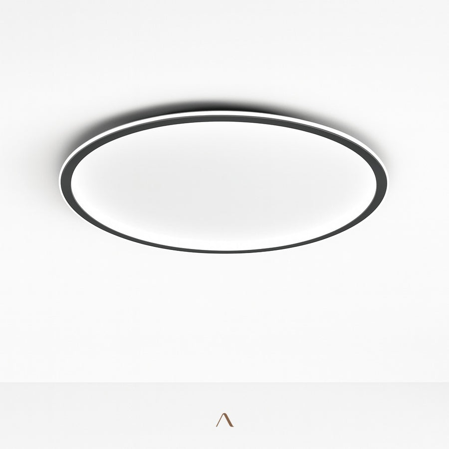 Parquet Ceiling Light