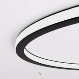 Parquet Ceiling Light