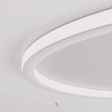 Parquet Ceiling Light