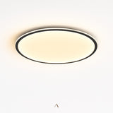Parquet Ceiling Light