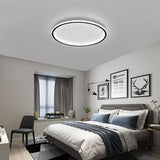 Parquet Ceiling Light