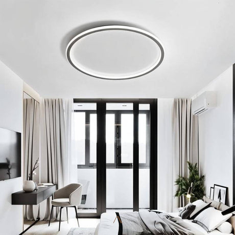 Parquet Ceiling Light
