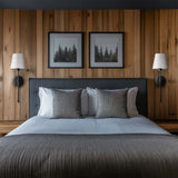 Epron Wall Lamp