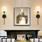 Epron Wall Lamp